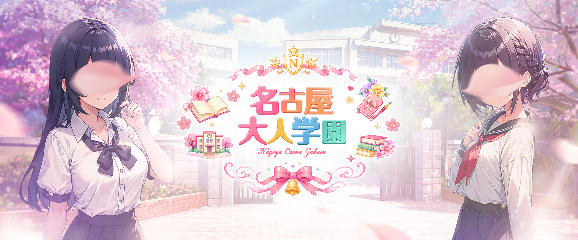 名古屋大人学園